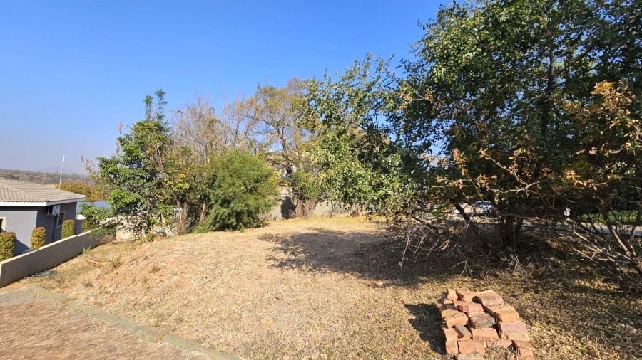 0 Bedroom Property for Sale in Magalies Golf Estate North West